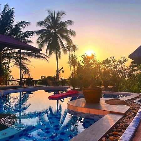 Sairee View Resort Koh Tao Exterior photo