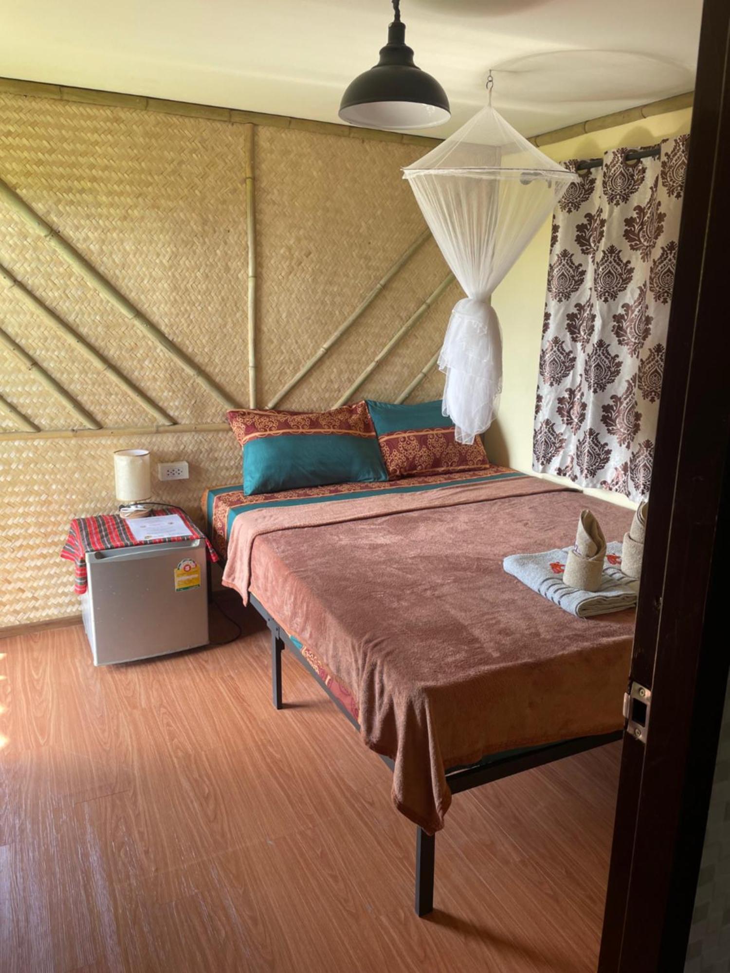 Sairee View Resort Koh Tao Exterior photo