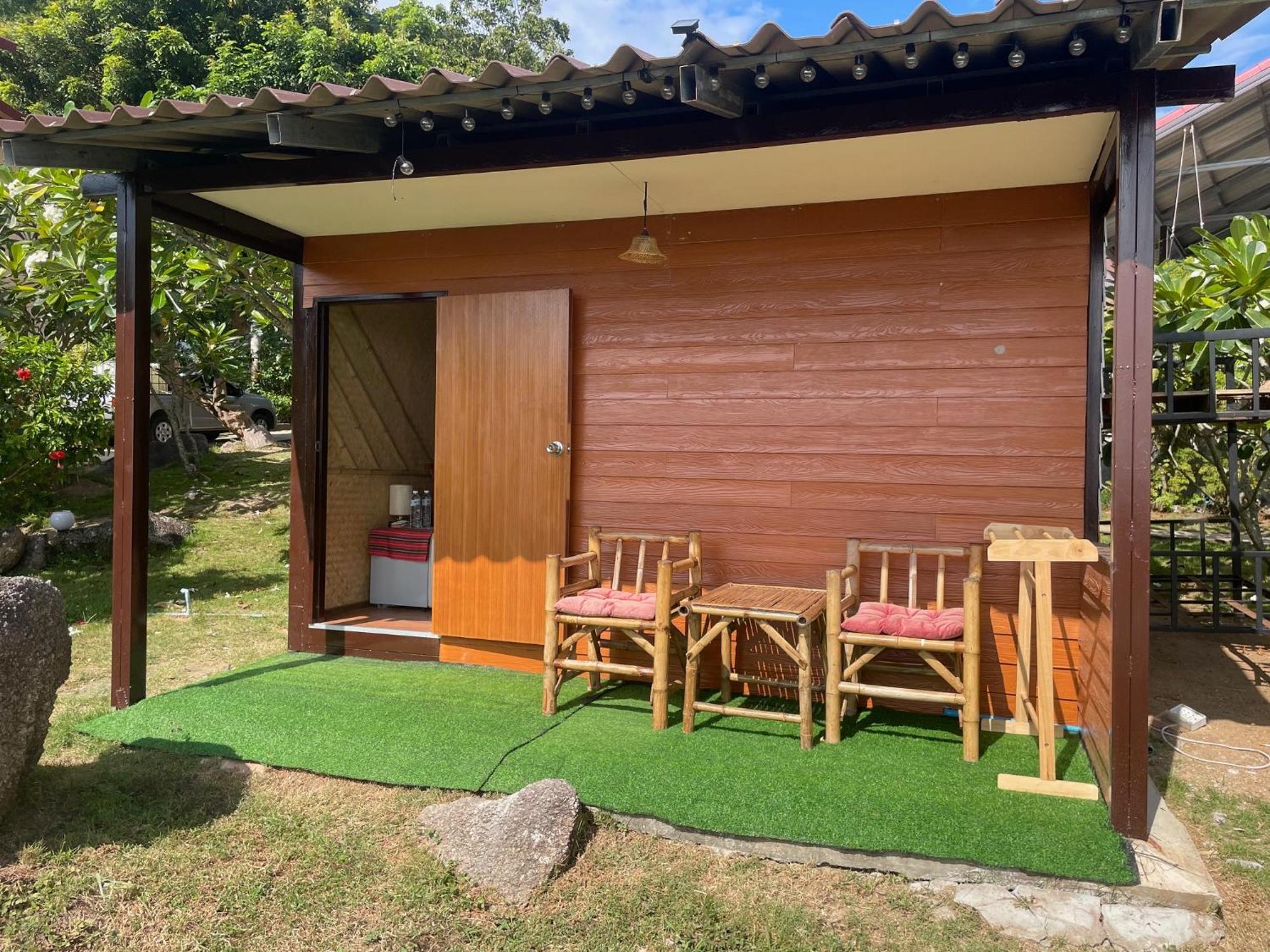 Sairee View Resort Koh Tao Exterior photo