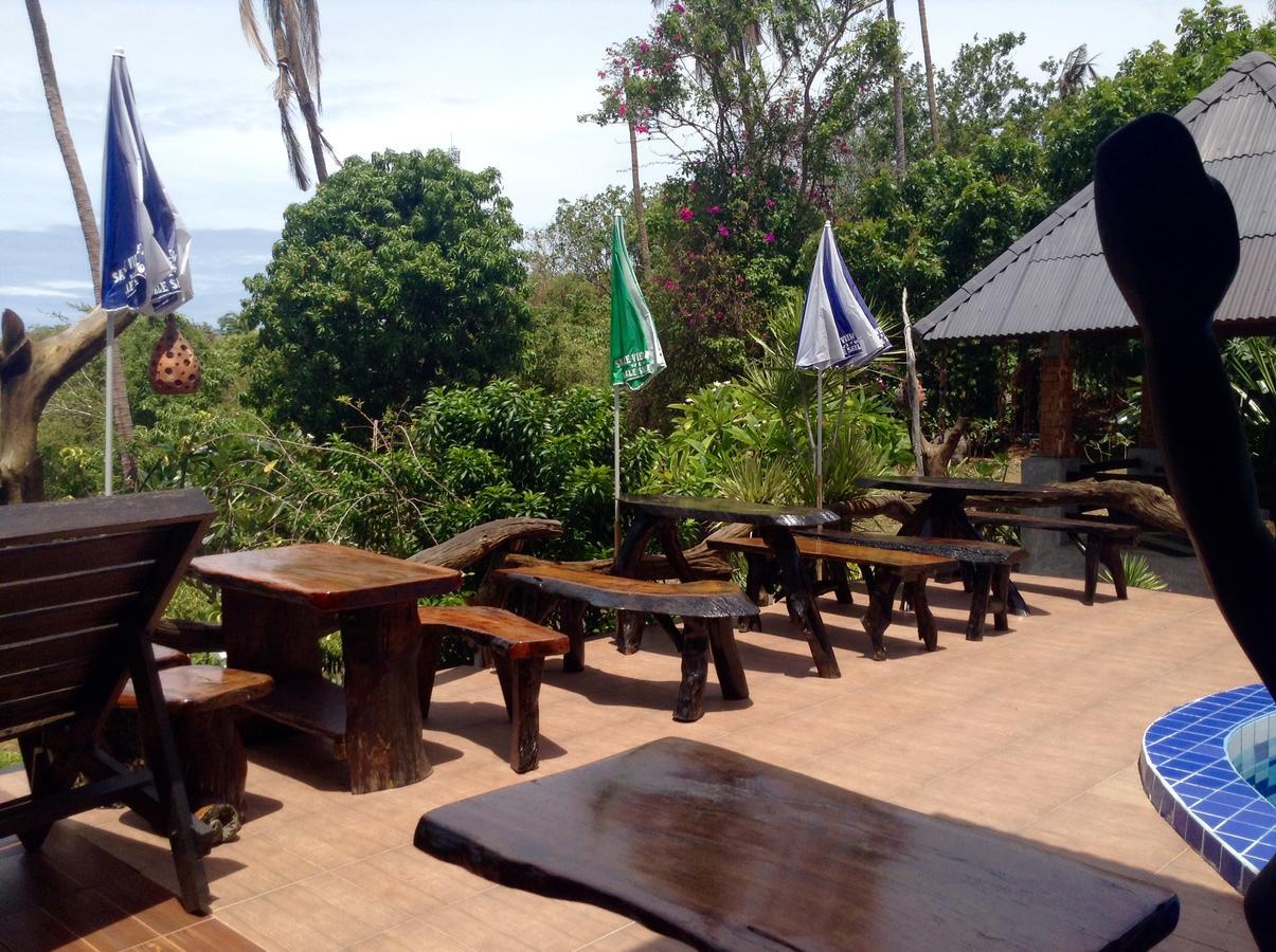 Sairee View Resort Koh Tao Exterior photo